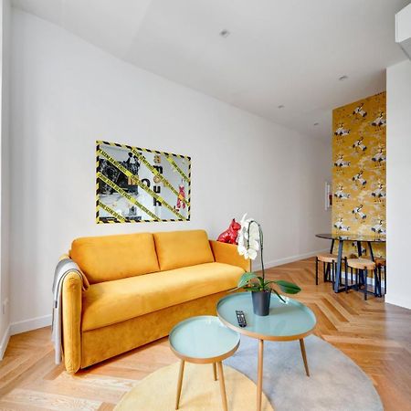 208 Suite Guerlain - Superb Apartment In Paříž Exteriér fotografie