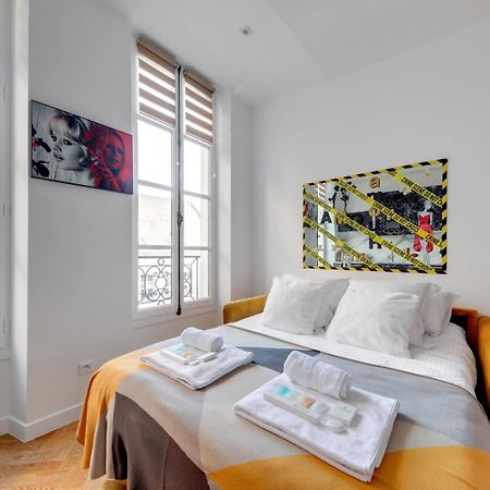 208 Suite Guerlain - Superb Apartment In Paříž Exteriér fotografie